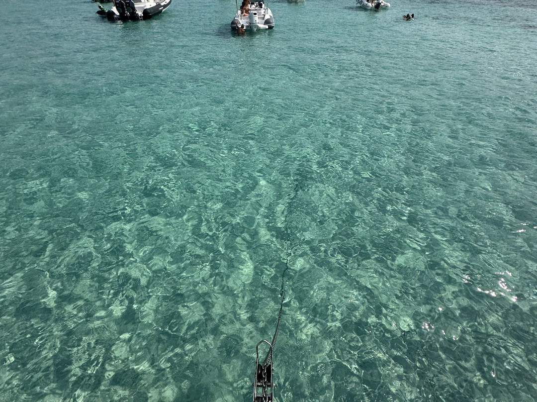 Croisière Exclusive-维琪奥港必去景点