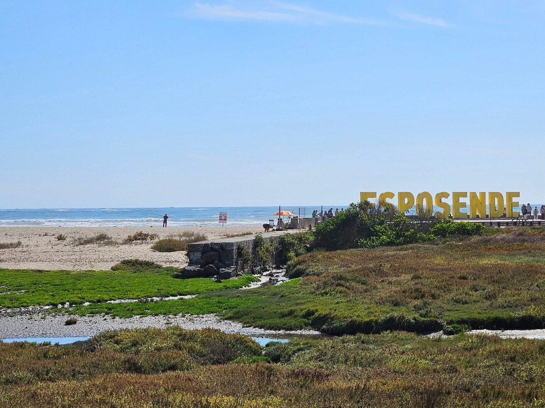 Praia de Esposende-埃斯波森迪必去景点