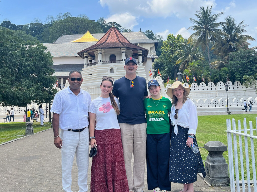 Ceylon Tropical Trails-卡卢特勒必去景点