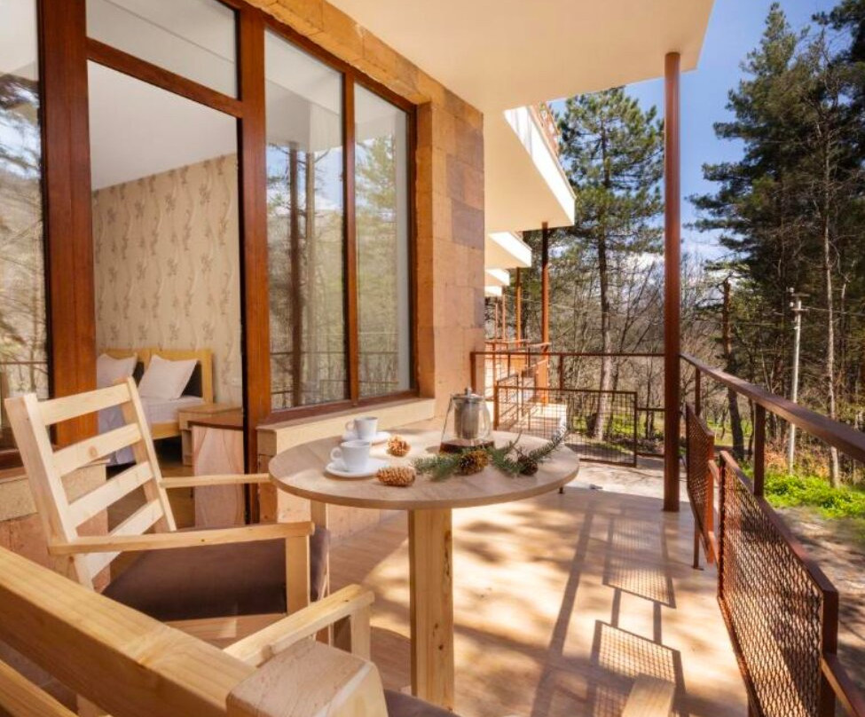 Kompozitor Hotel Dilijan