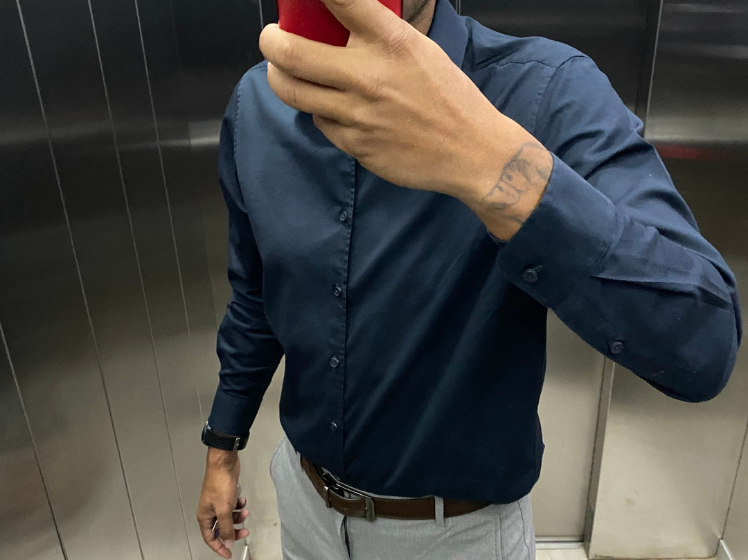 Hotel Cassino Tower Savassi主图