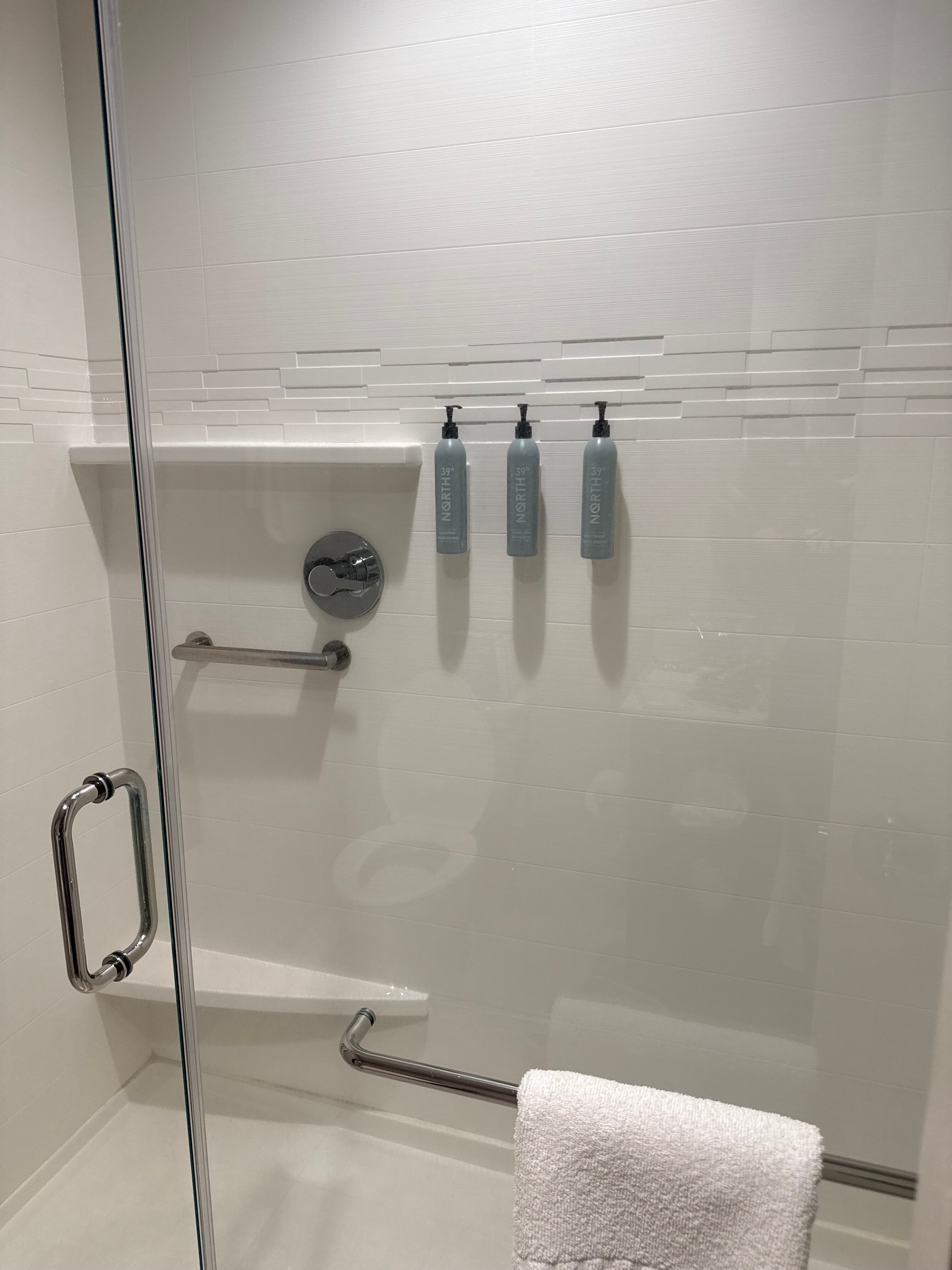 Residence Inn Phoenix West/Avondale-客卧