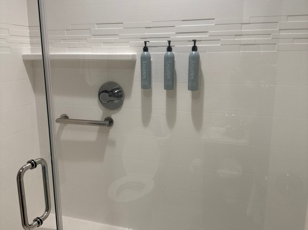 Residence Inn Phoenix West/Avondale主图