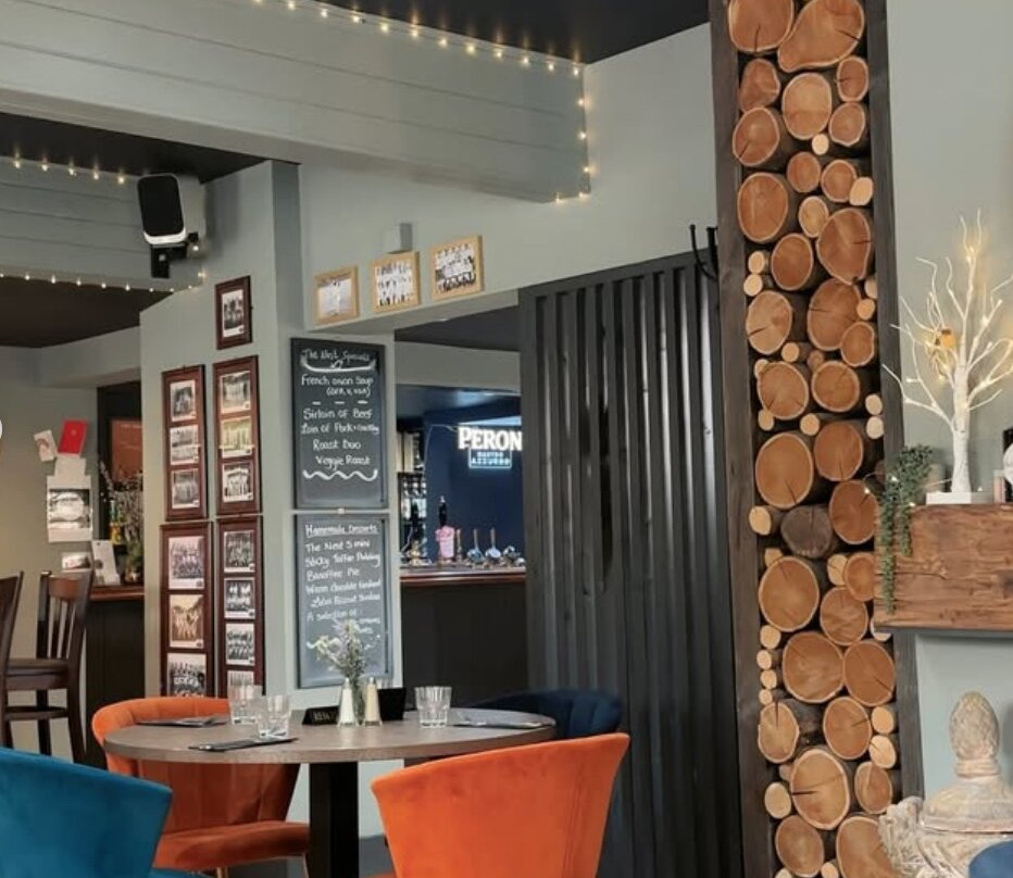 The Nest Hotel & Restaurant主图