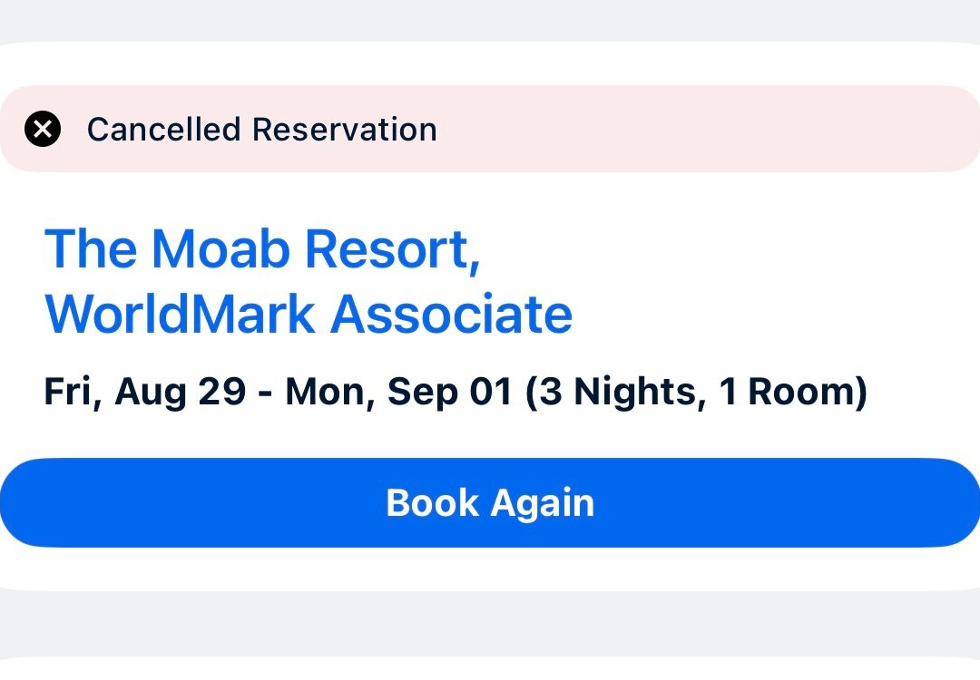 WorldMark Moab主图