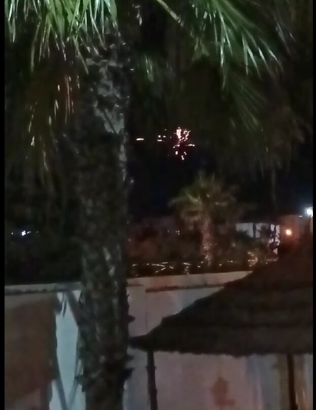 Houda Yasmine Hammamet主图