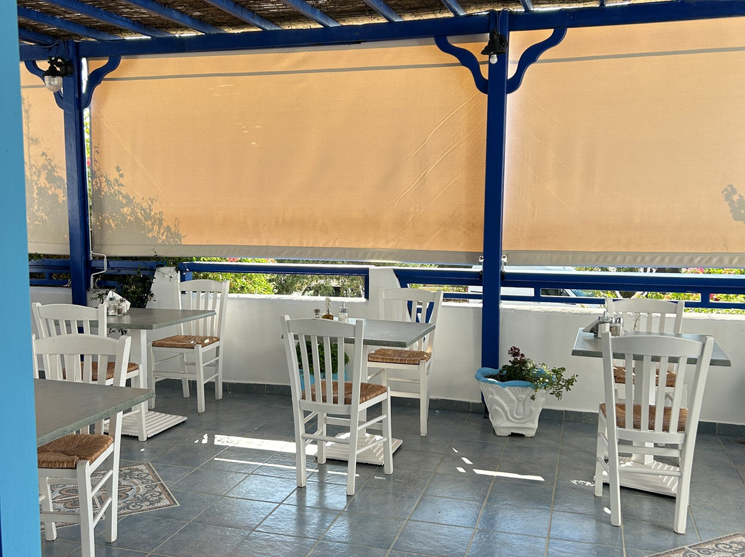 Blue Sea Hotel主图