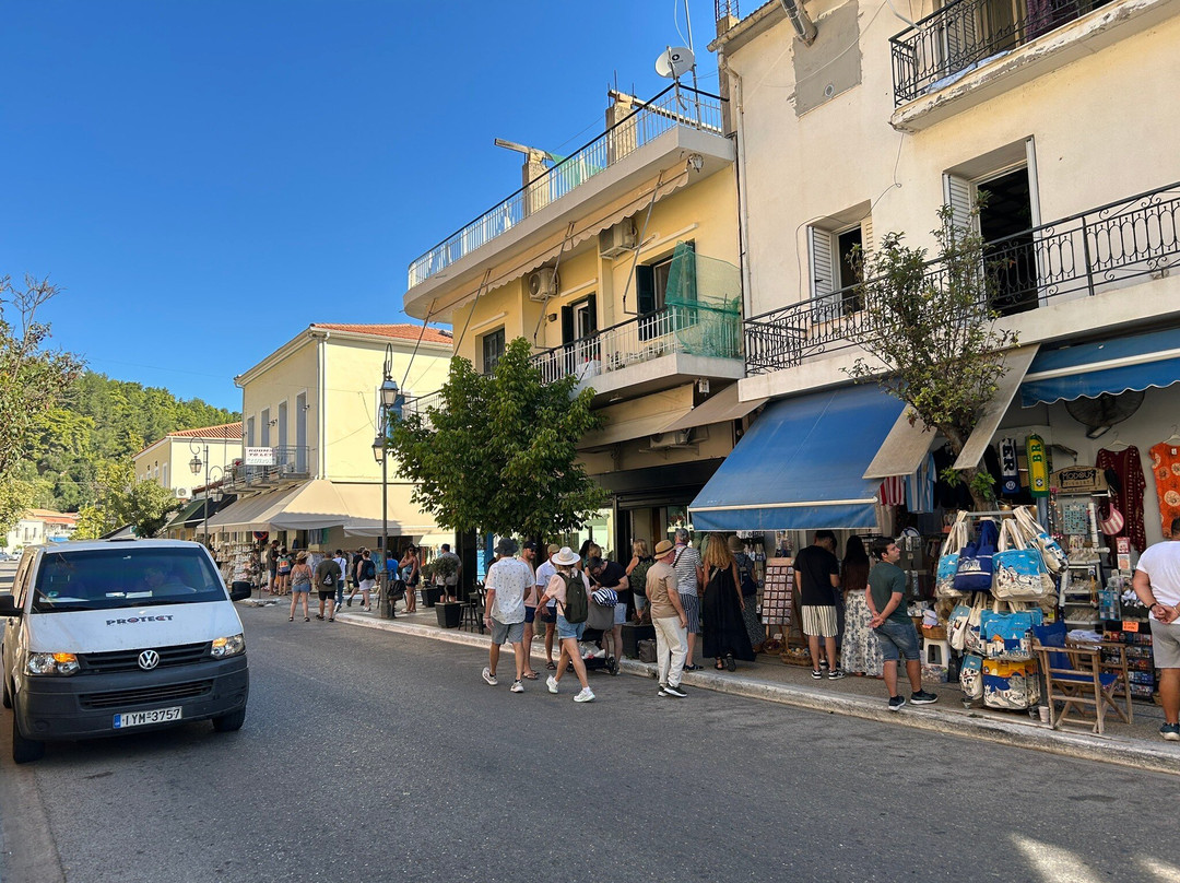 Katakolo Port-Katakolo必去景点