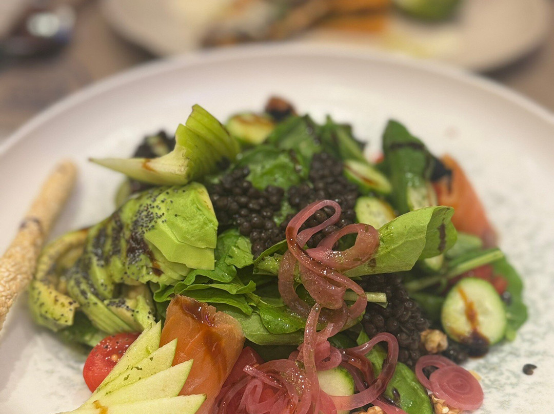 Merit Royal Gardens Hotel & Casino主图