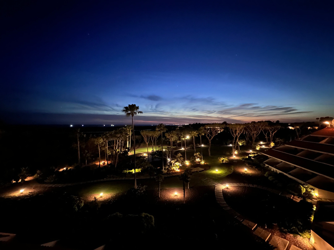 Hotel Quinta Do Lago主图