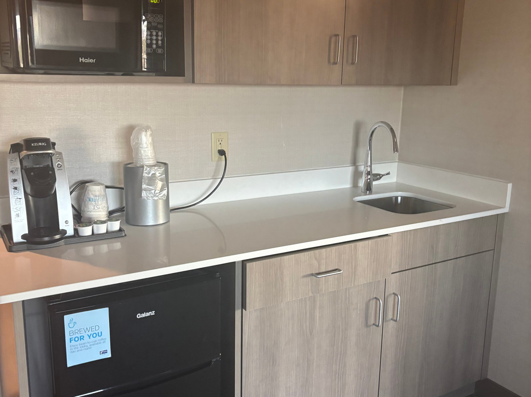 Holiday Inn Express Sault Ste. Marie by IHG主图