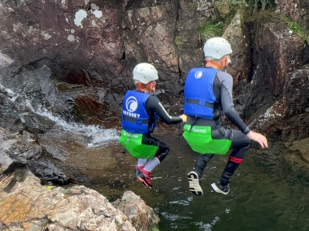 Lake District Adventuring-温德米尔必去景点