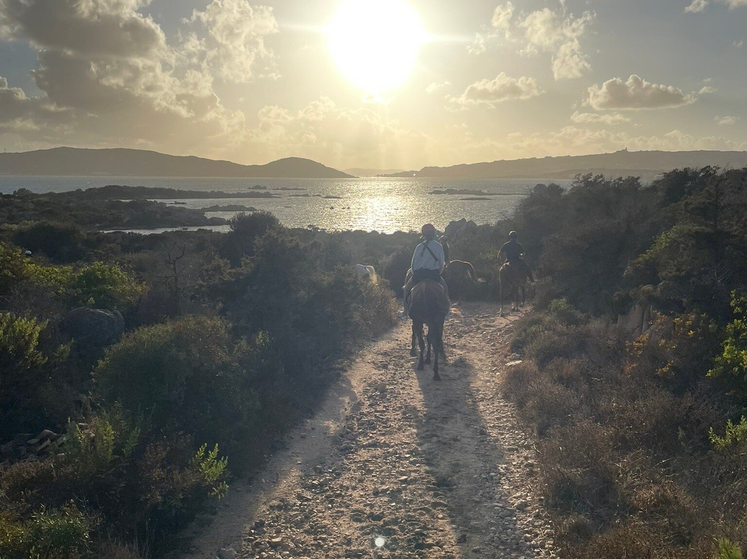 Centro Equituristico Cavalla Marsala-Caprera必去景点