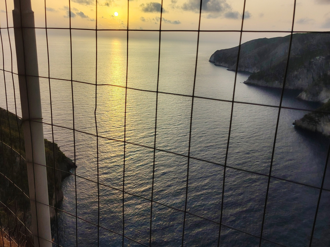 Porto Schiza Attraction-扎金索斯必去景点