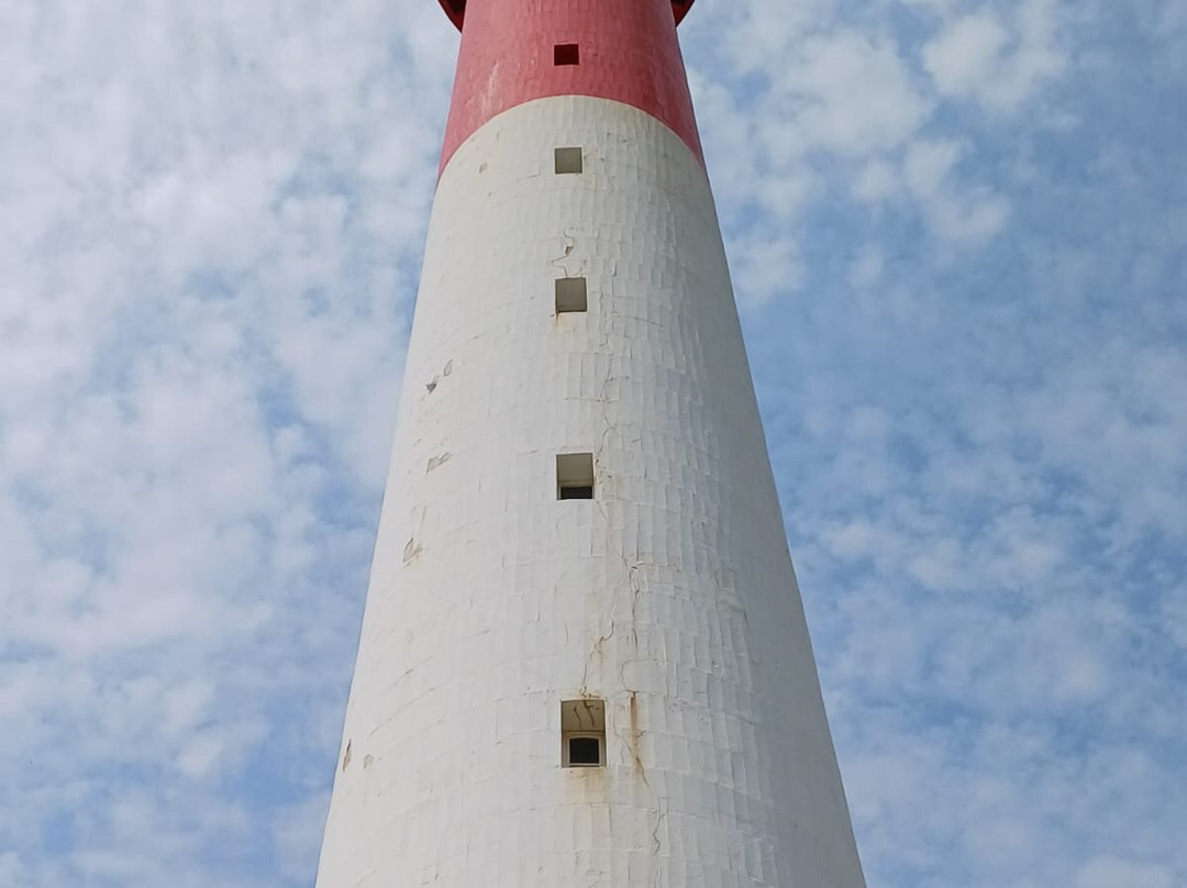 Phare de la Coubre-La Tremblade必去景点