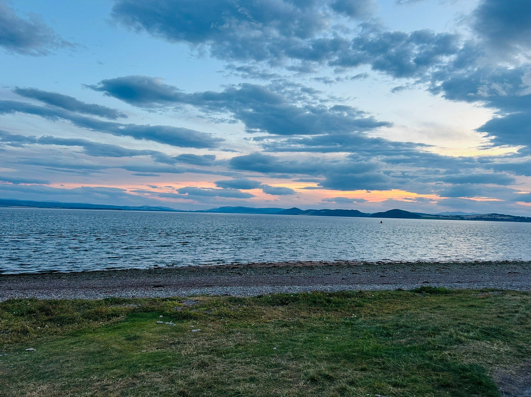 Chanonry Point-Fortrose必去景点