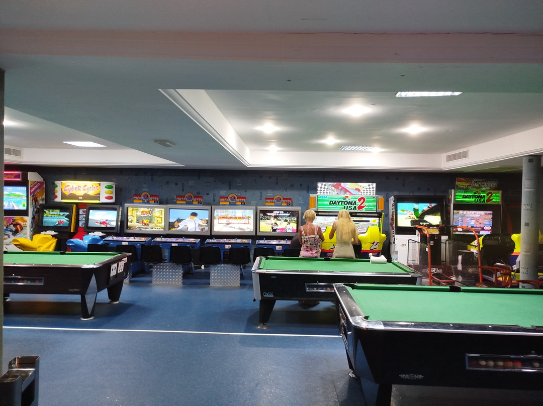 Hotel Nour Palace Resort & Thalasso主图