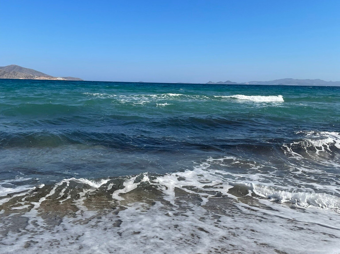 Tigaki Beach-Tigaki必去景点