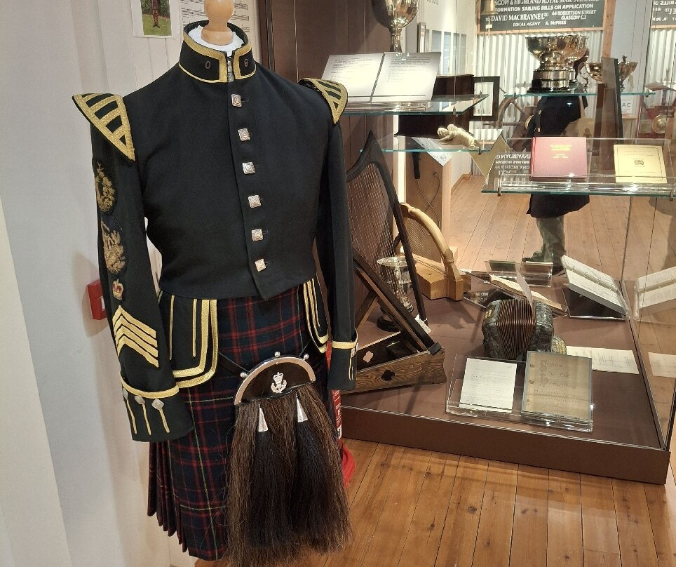 Kildonan Museum-Kildonan必去景点