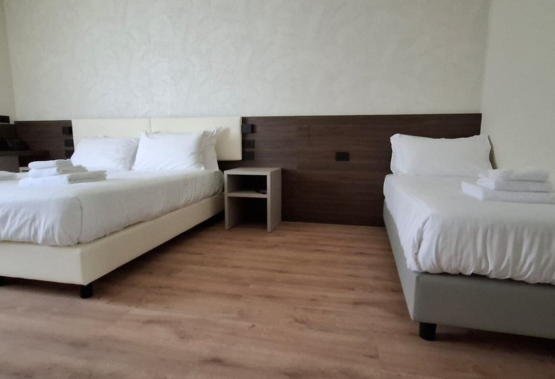 Relais Villa Roncuzzi主图