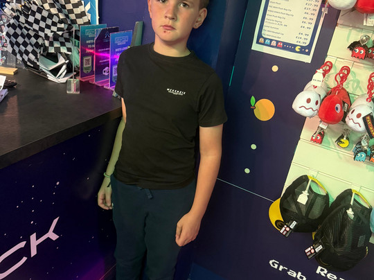 Chaos Karts-曼彻斯特必去景点