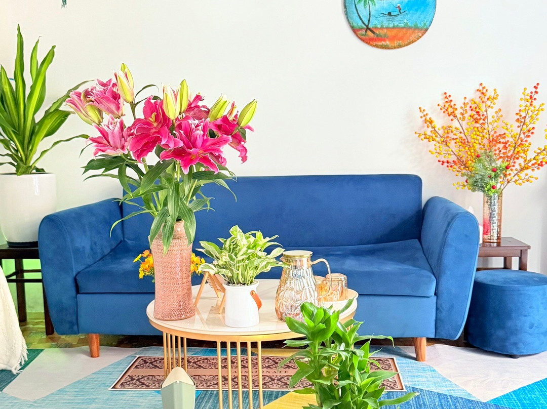 Hero massage spa-Phuoc My必去景点