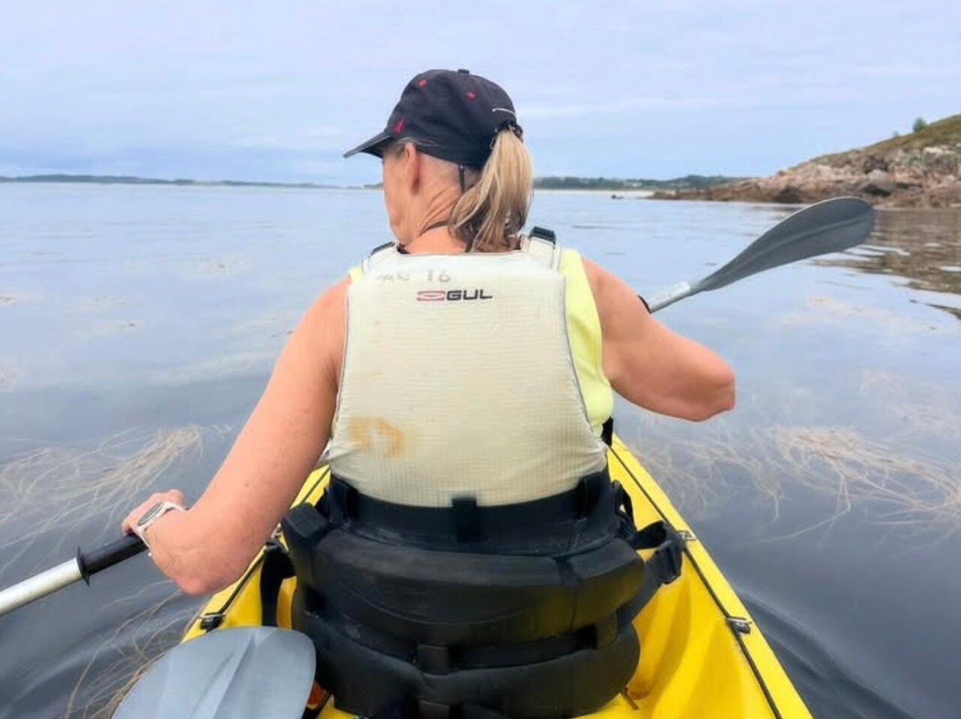 St Martin's Watersports-St Martin's必去景点