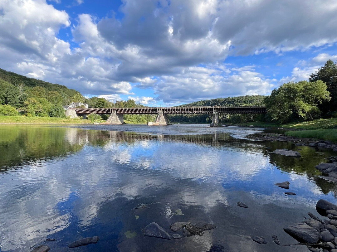 1870 Roebling Inn on the Delaware主图