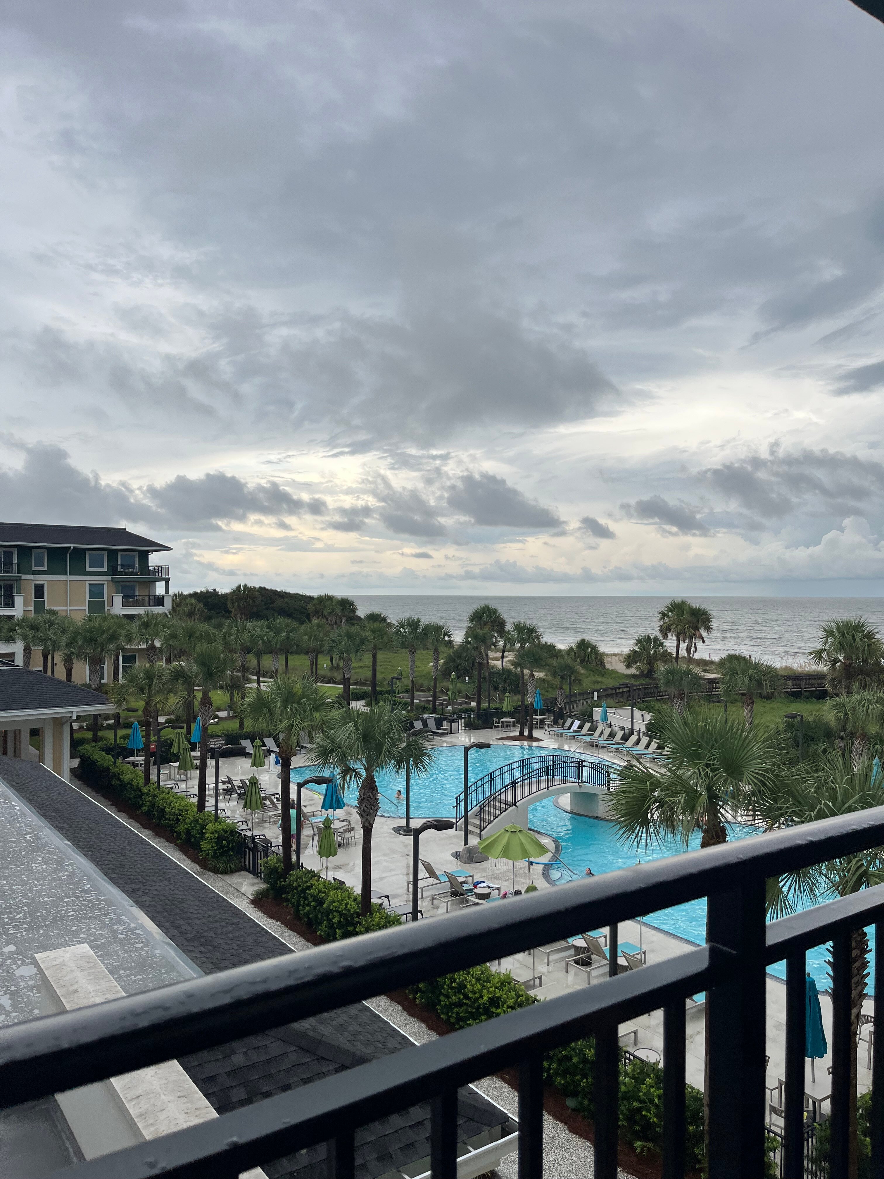 Residence Inn by Marriott Jekyll Island-官方