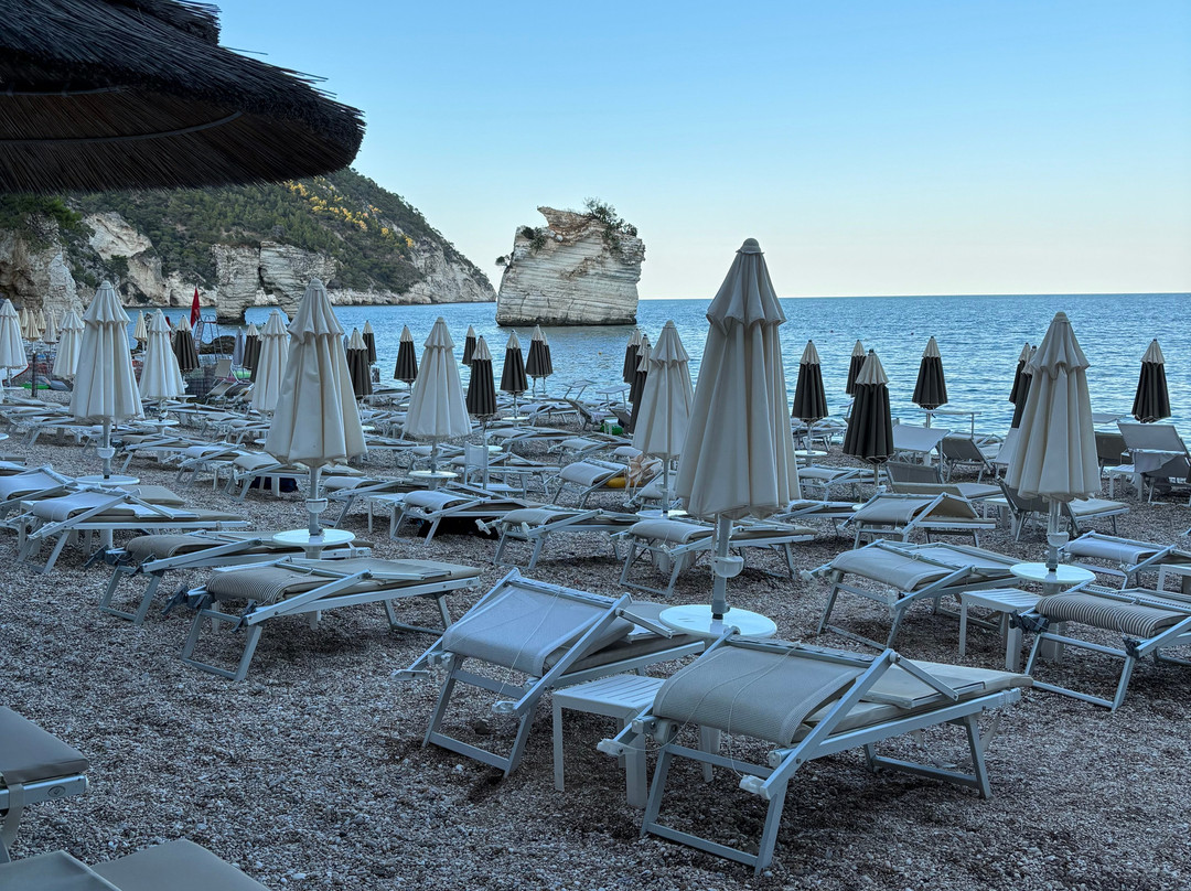 Hotel Baia dei Faraglioni主图
