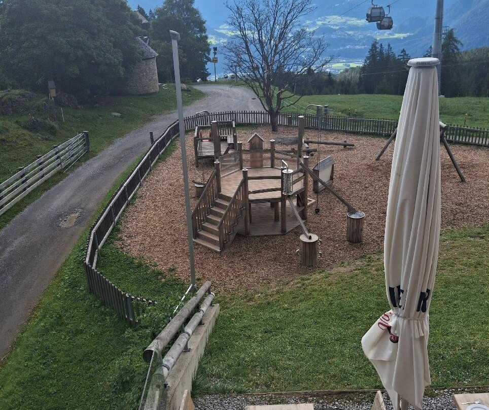 UALM Untermarkter Alm主图