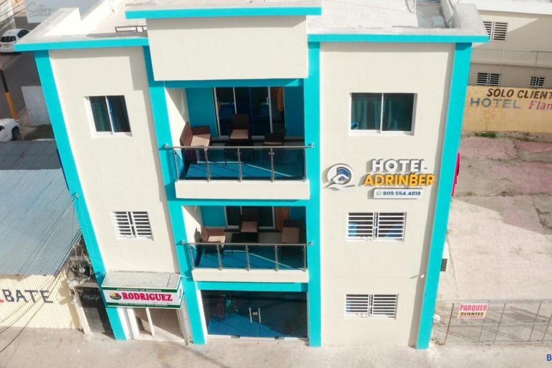 Hotel Adrinber