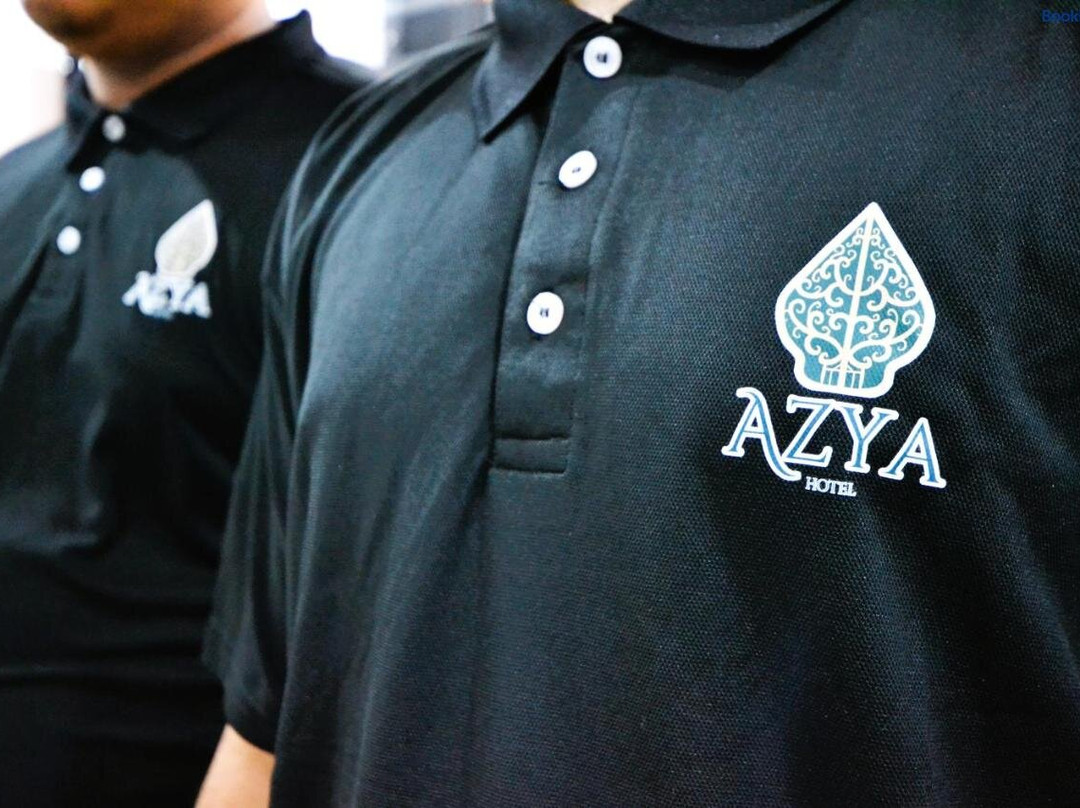 AZYA Hotel