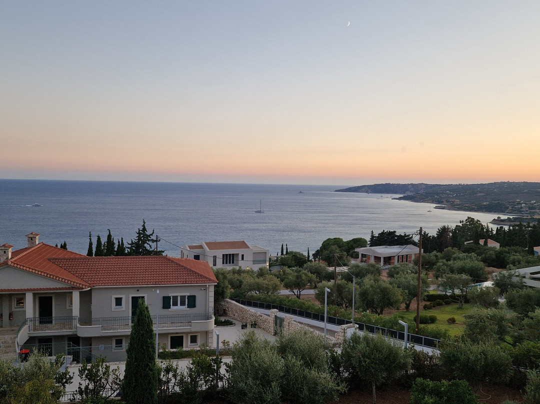 Christoforos Apartments主图