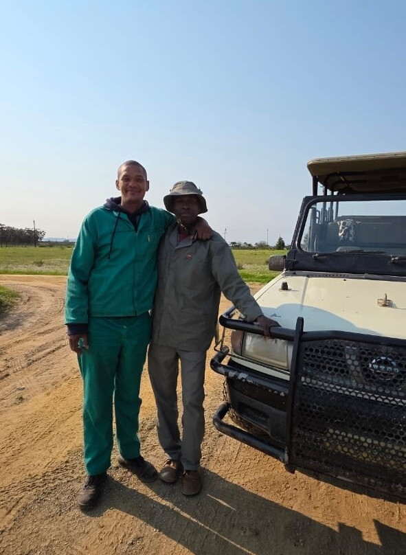 L'Ermitage Quagga Lodge主图