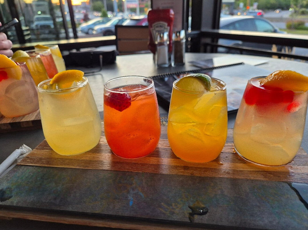 BJ's Restaurant & Brewhouse