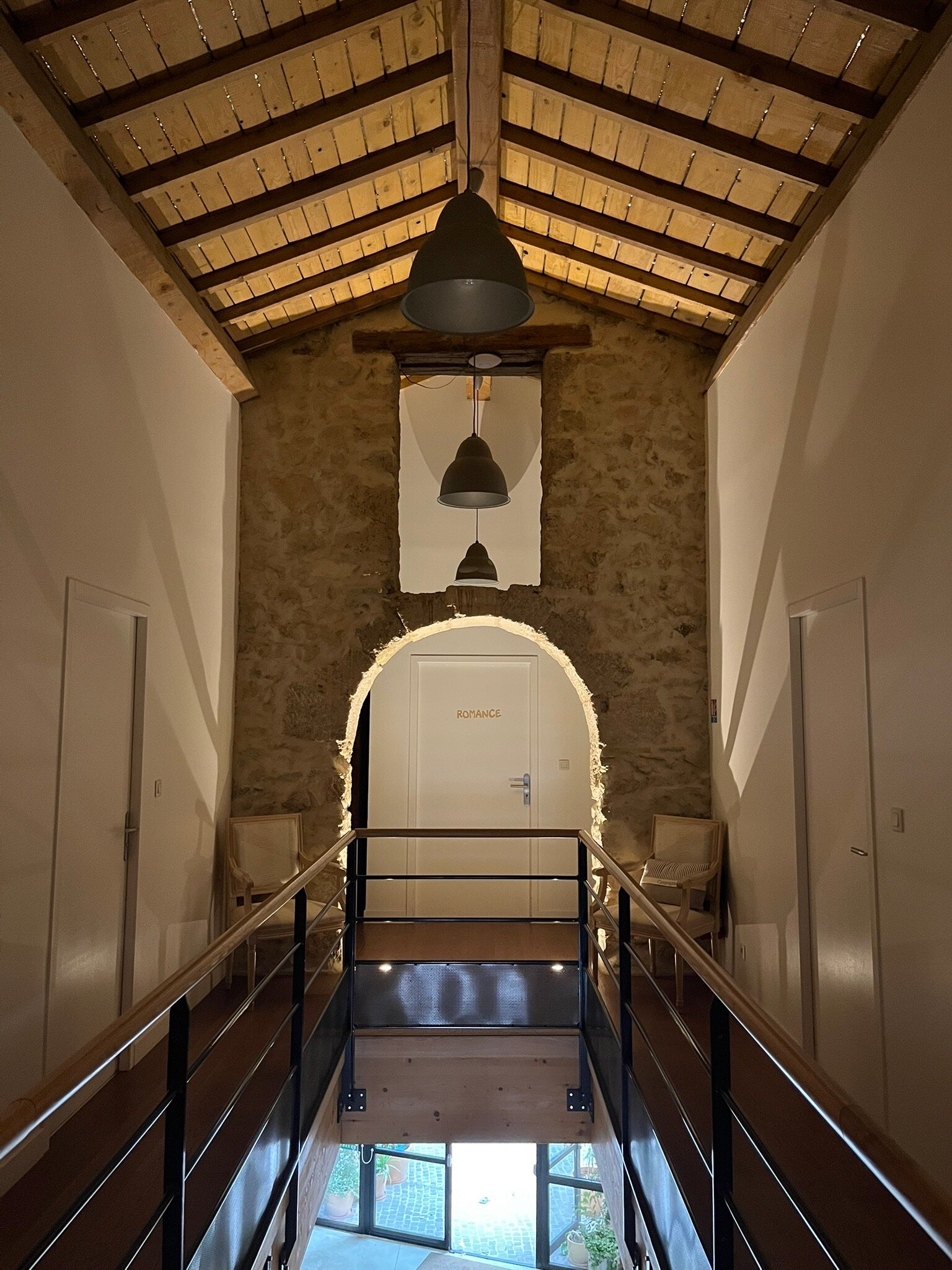 Le Relais de Pigasse-官方