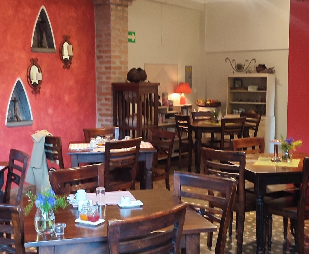 Posada Casa Sol C.a.主图