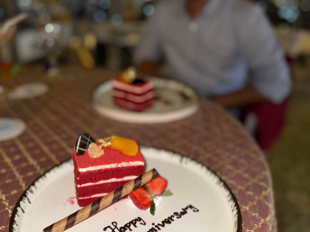 Ayola Sunrise Mojokerto主图