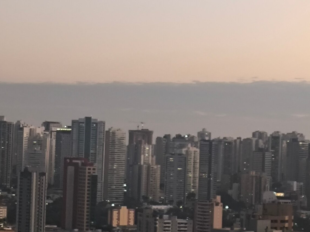 Slaviero Londrina Flat Hotel主图