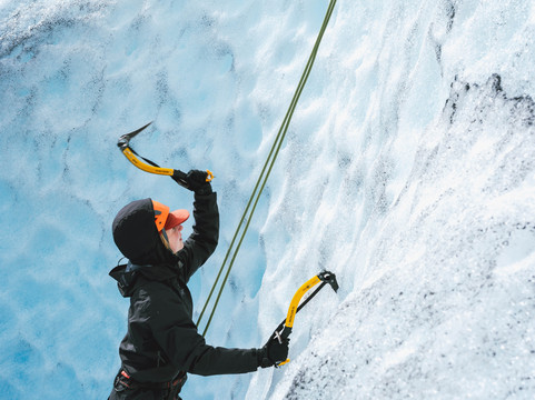 Exit Glacier Guides - Day Tours-苏厄德必去景点