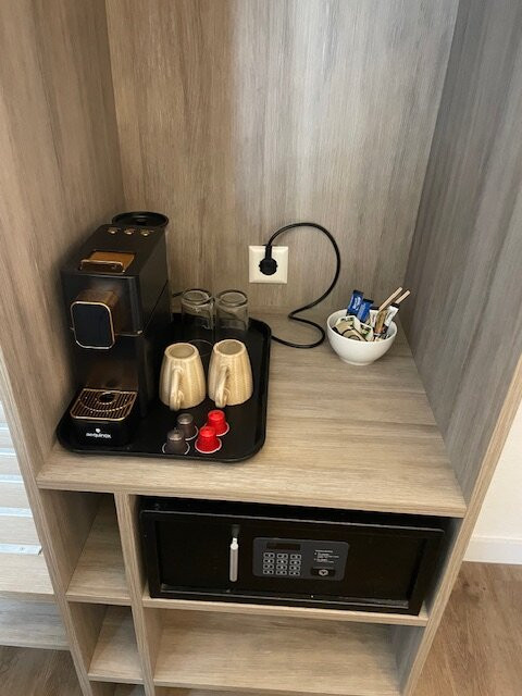 Best Western City Hotel Woerden主图