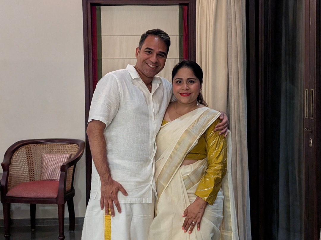 Niraamaya Retreats Backwaters And Beyond主图