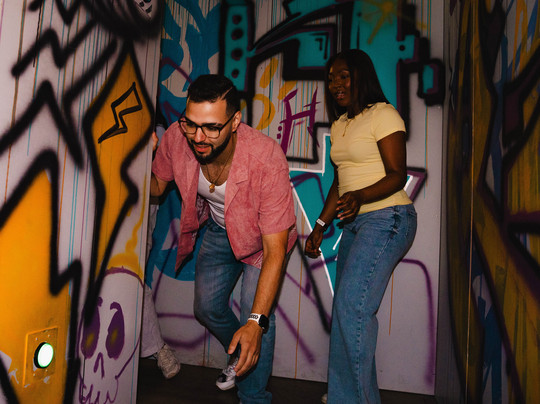 Brkfree-米西索加必去景点