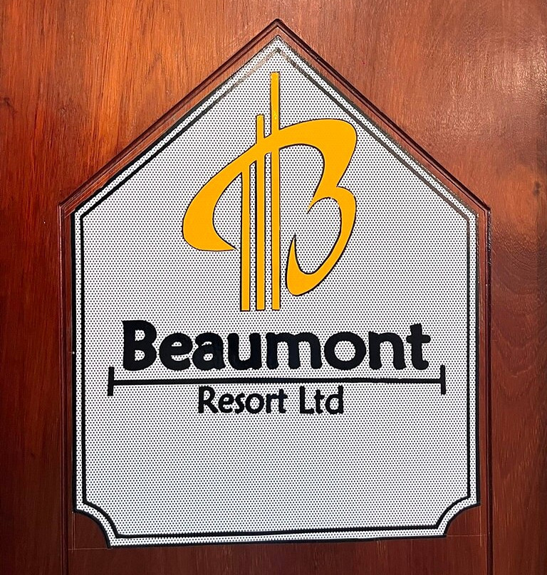 Beaumont Resort主图