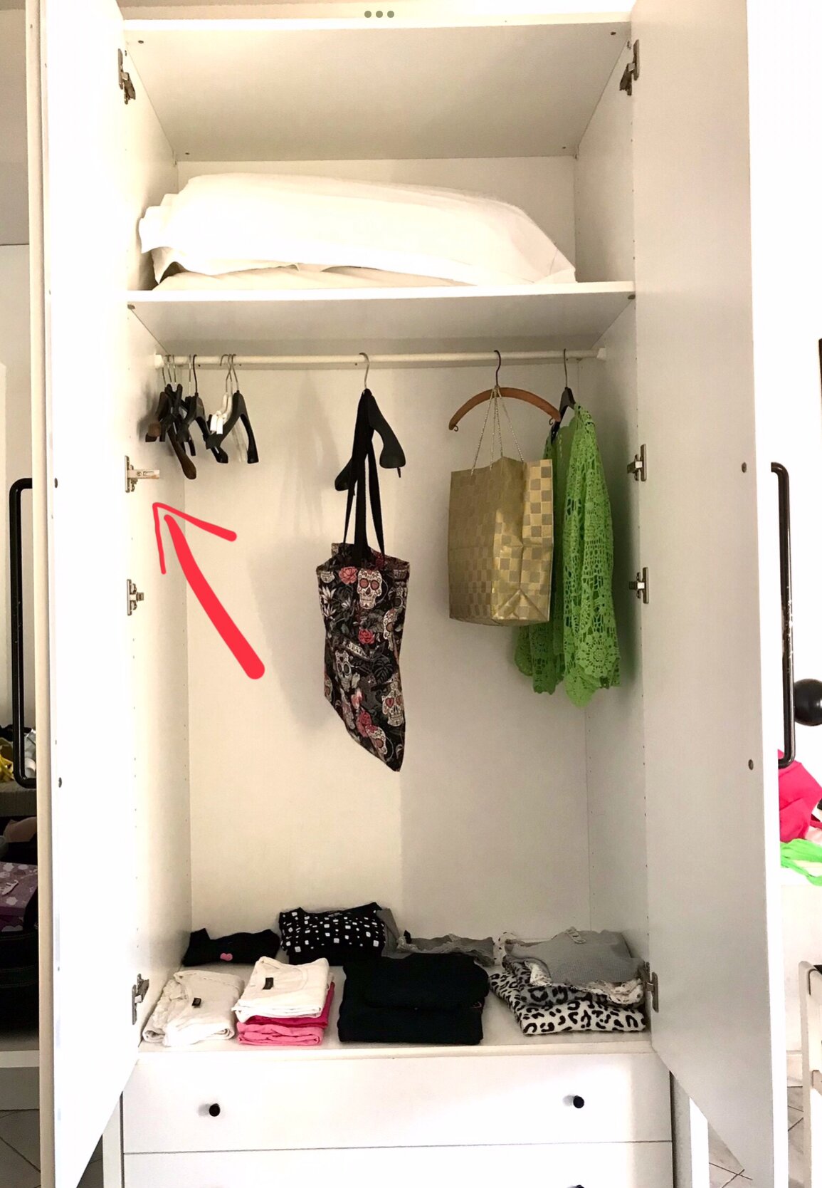 Hotel Quisisana-客卧