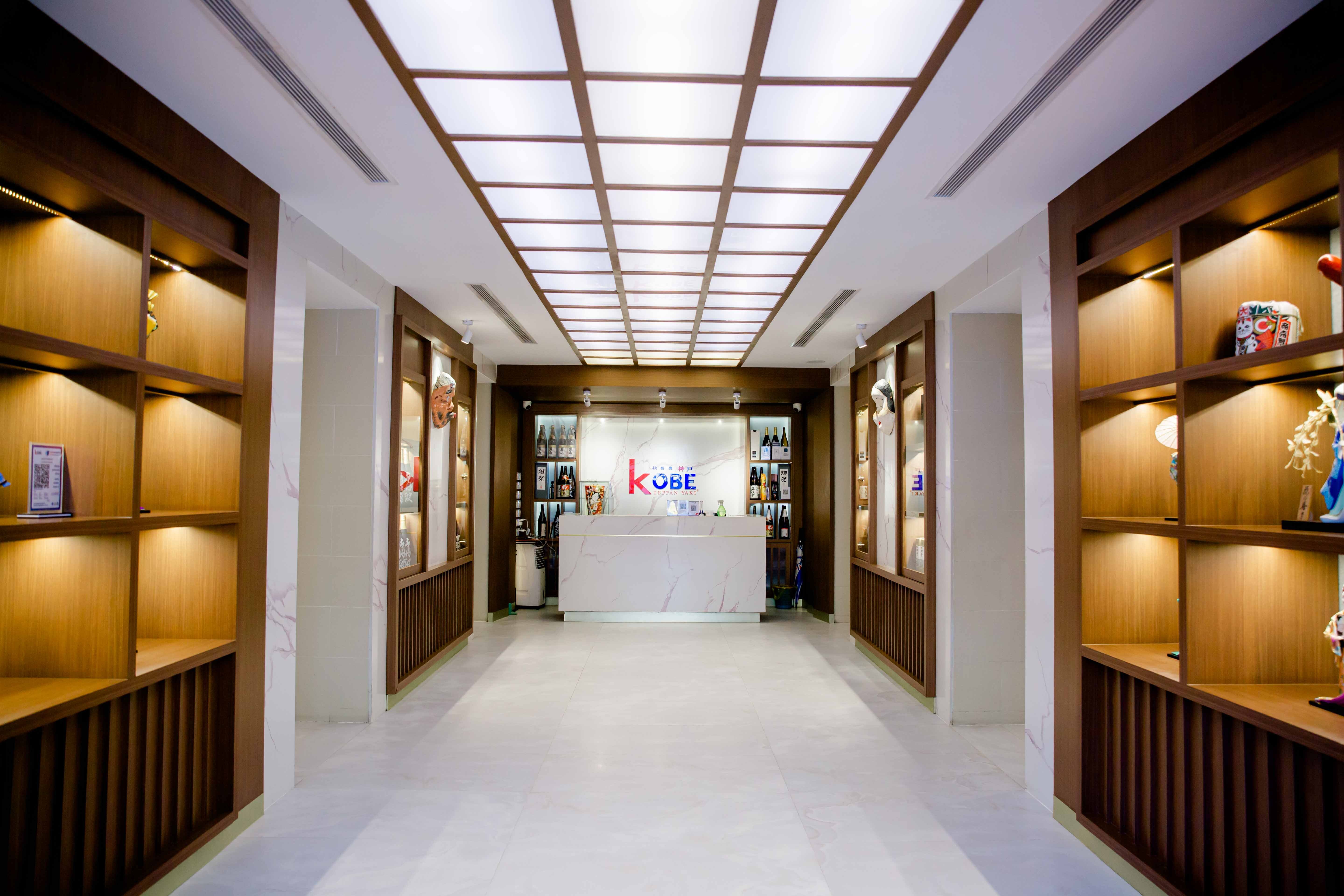 乐总统大酒店-餐饮