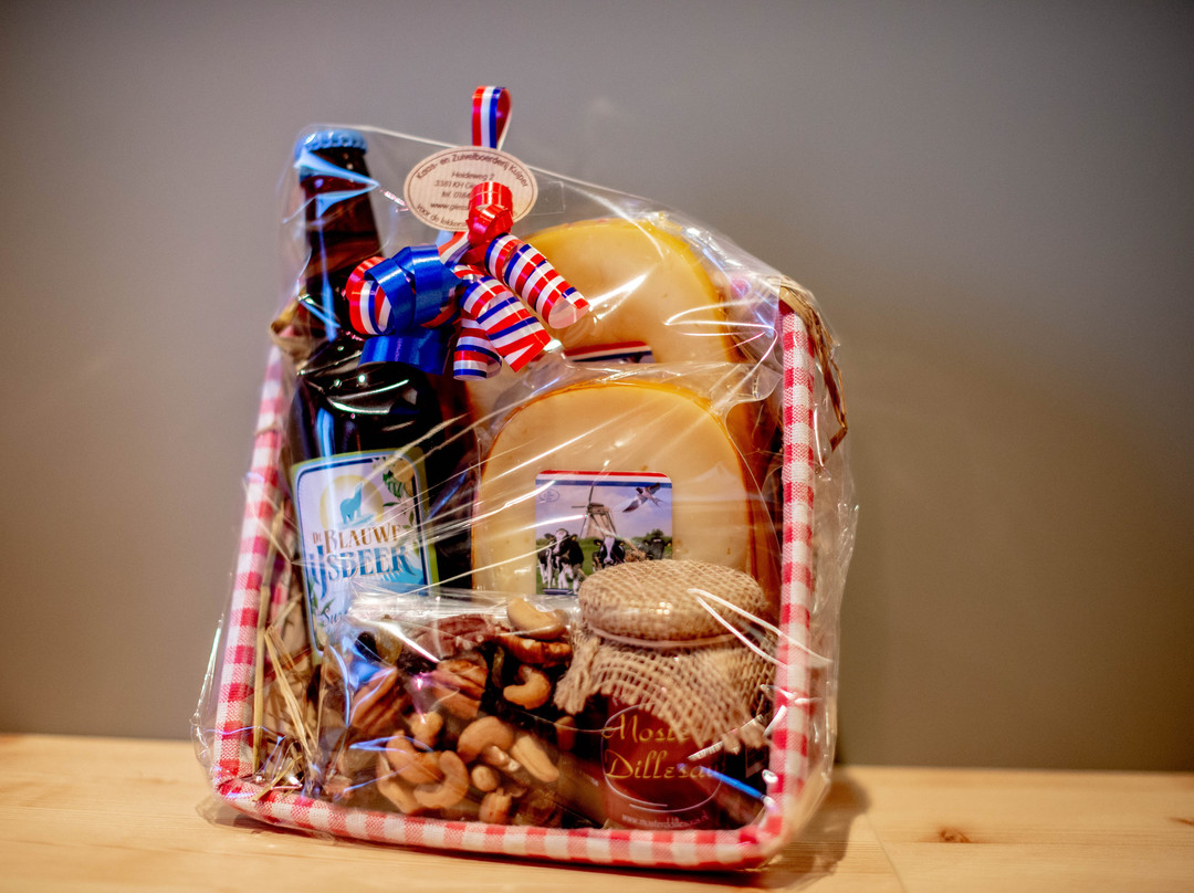 Kaas- En Zuivelboerderij Kuiper