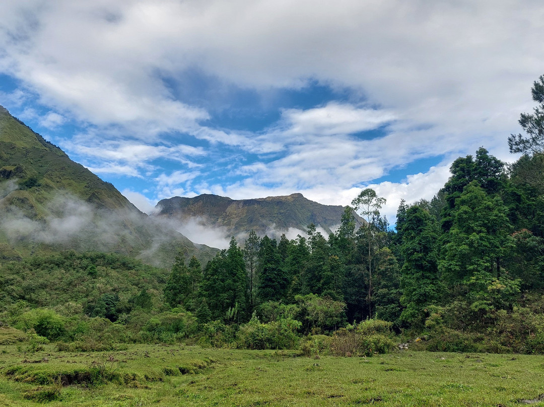 Lembah Ramma-Gowa必去景点