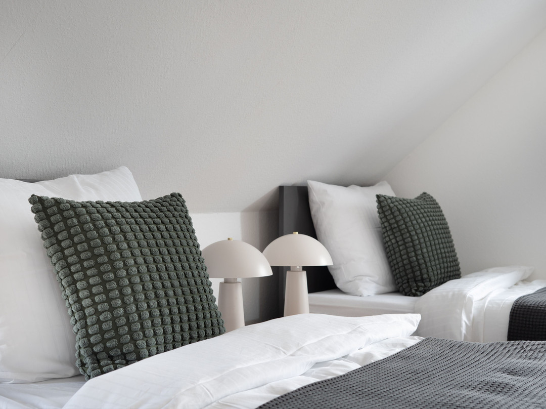 Schöne Apartments in Lohne I home2share